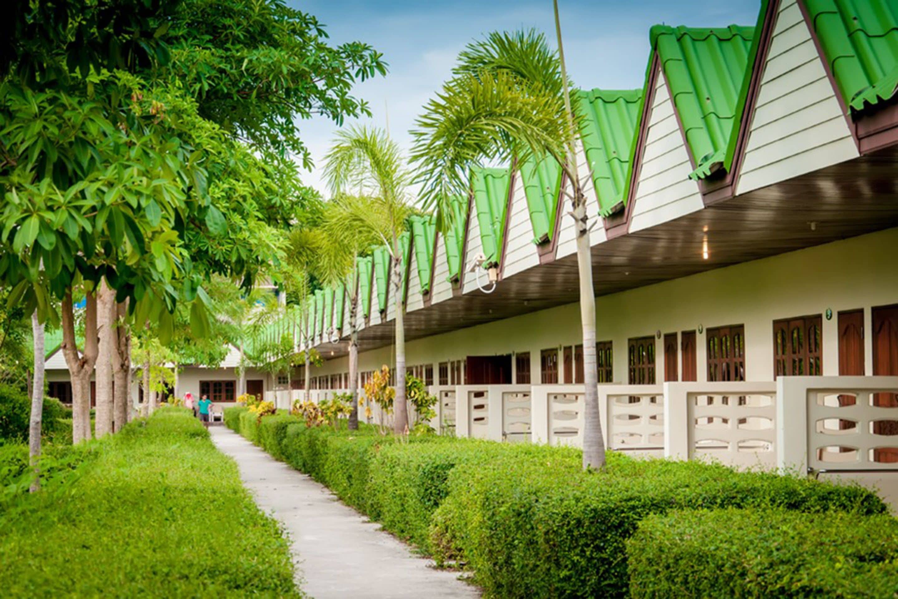 Photo - Varin Beach Resort