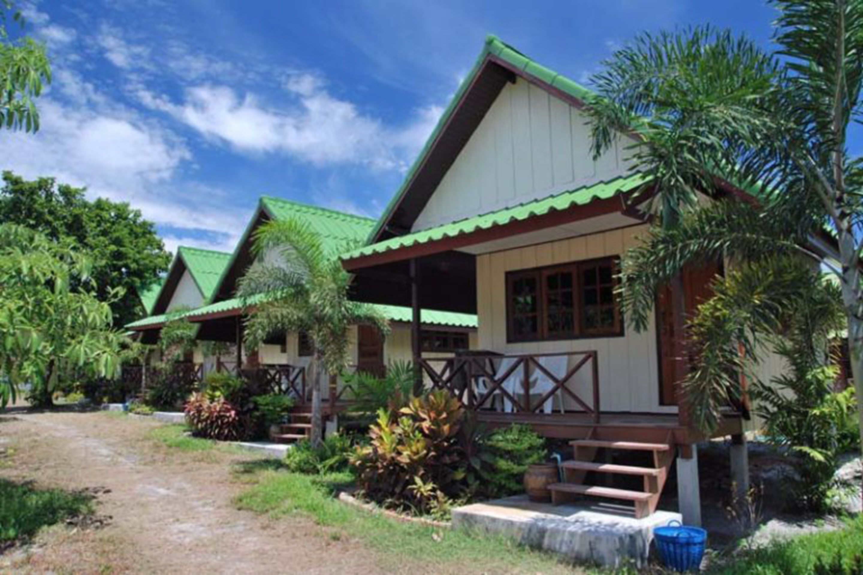 Photo - Varin Beach Resort