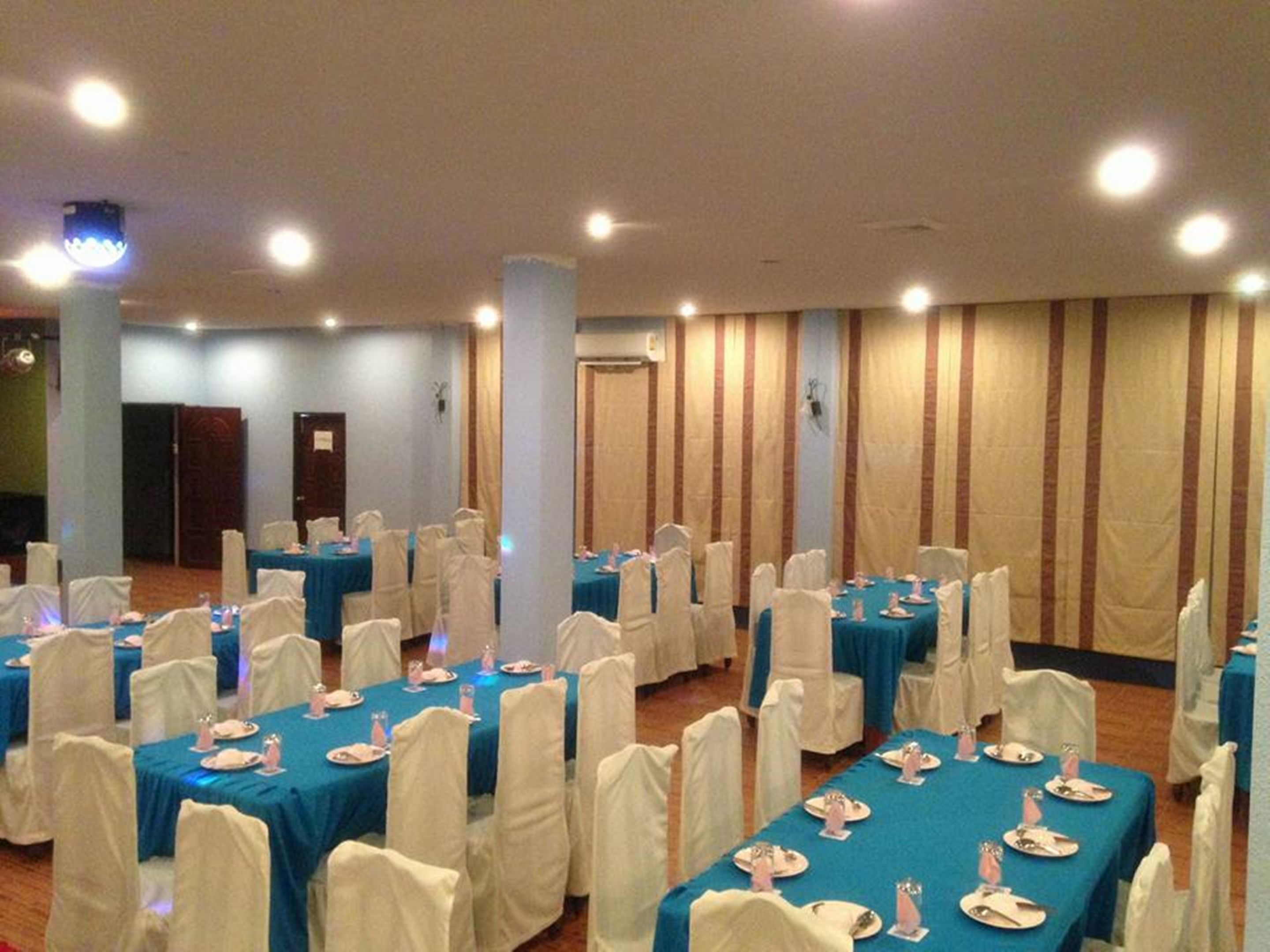 Photo - Varin Beach Resort