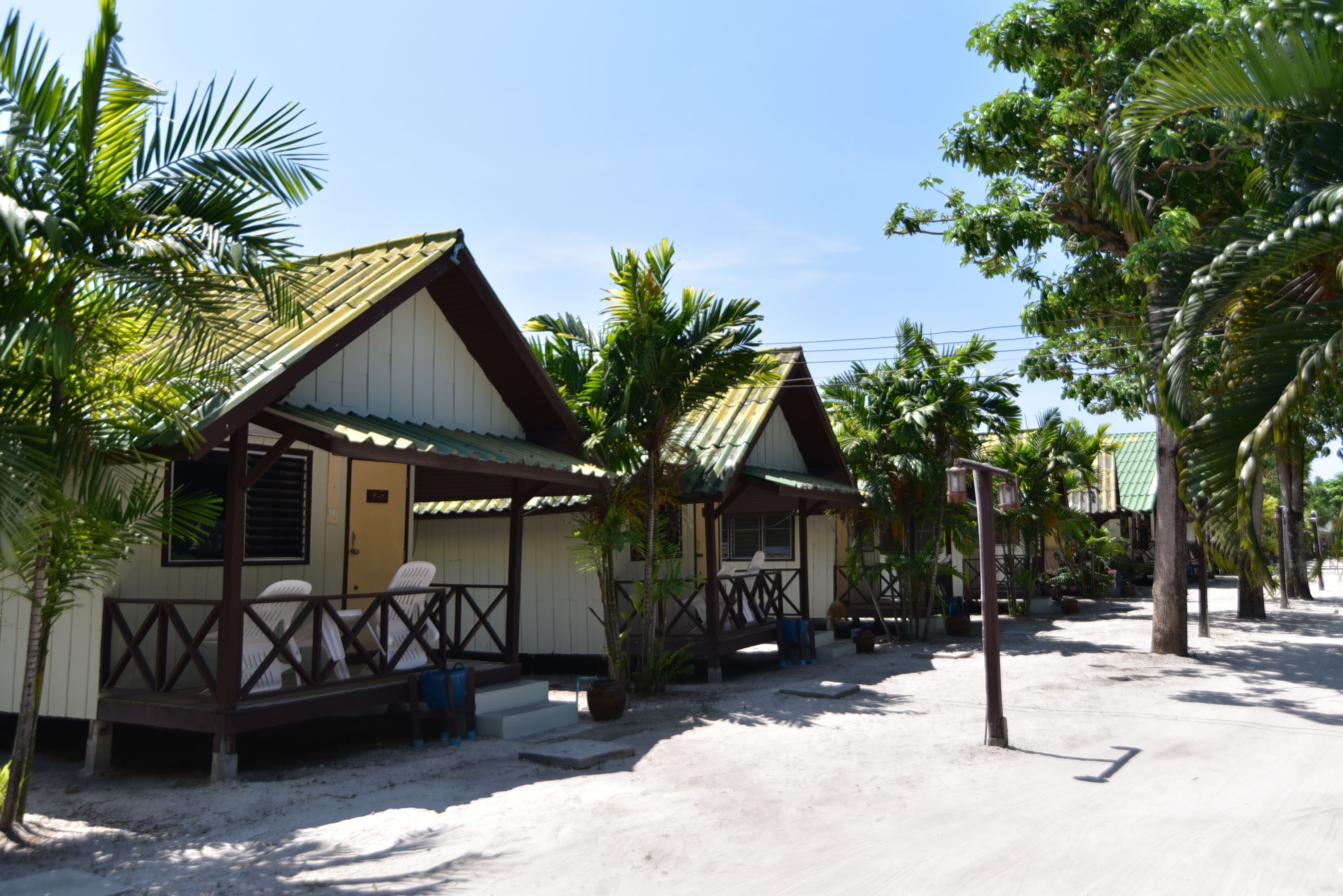 Photo - Varin Beach Resort