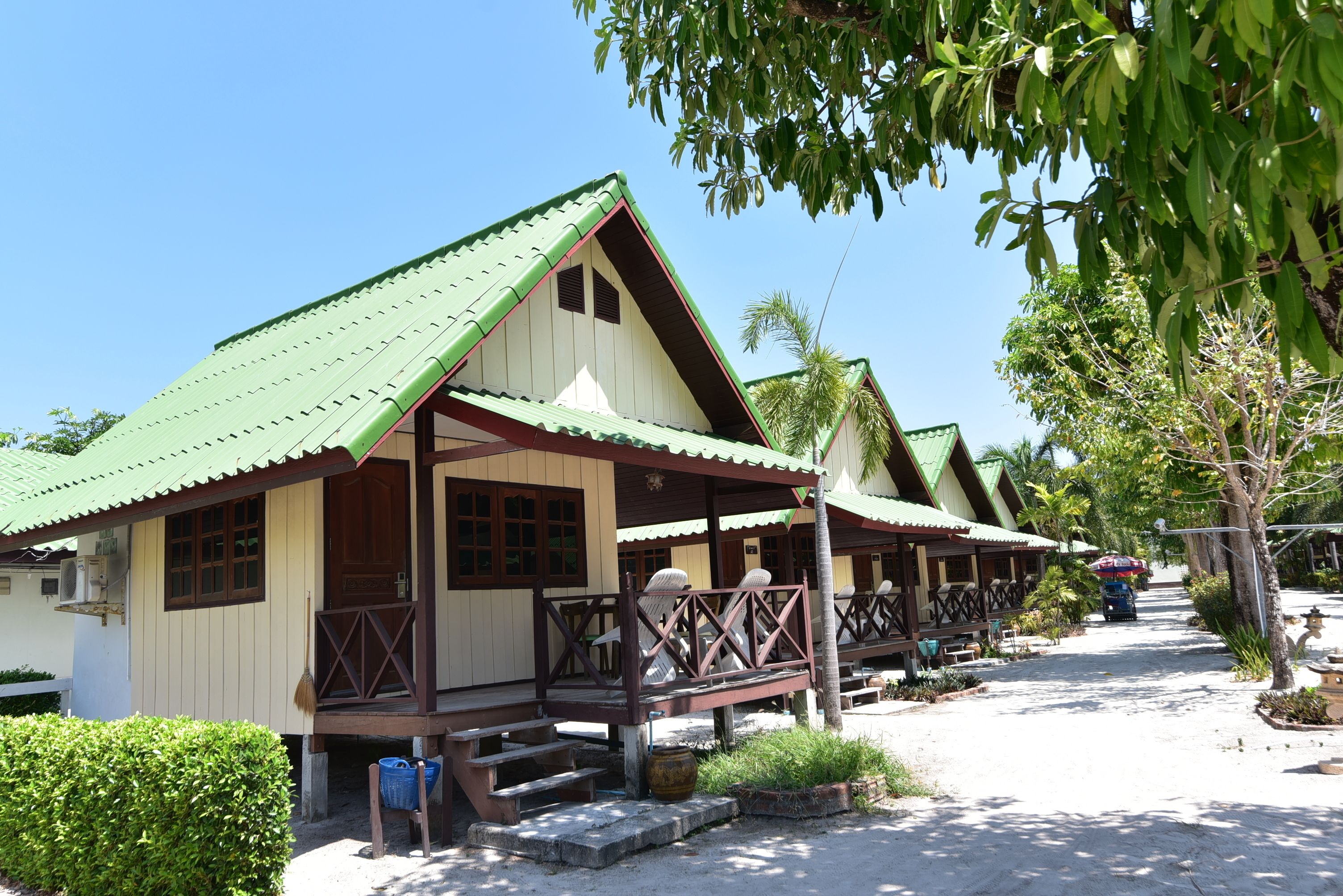 Photo - Varin Beach Resort