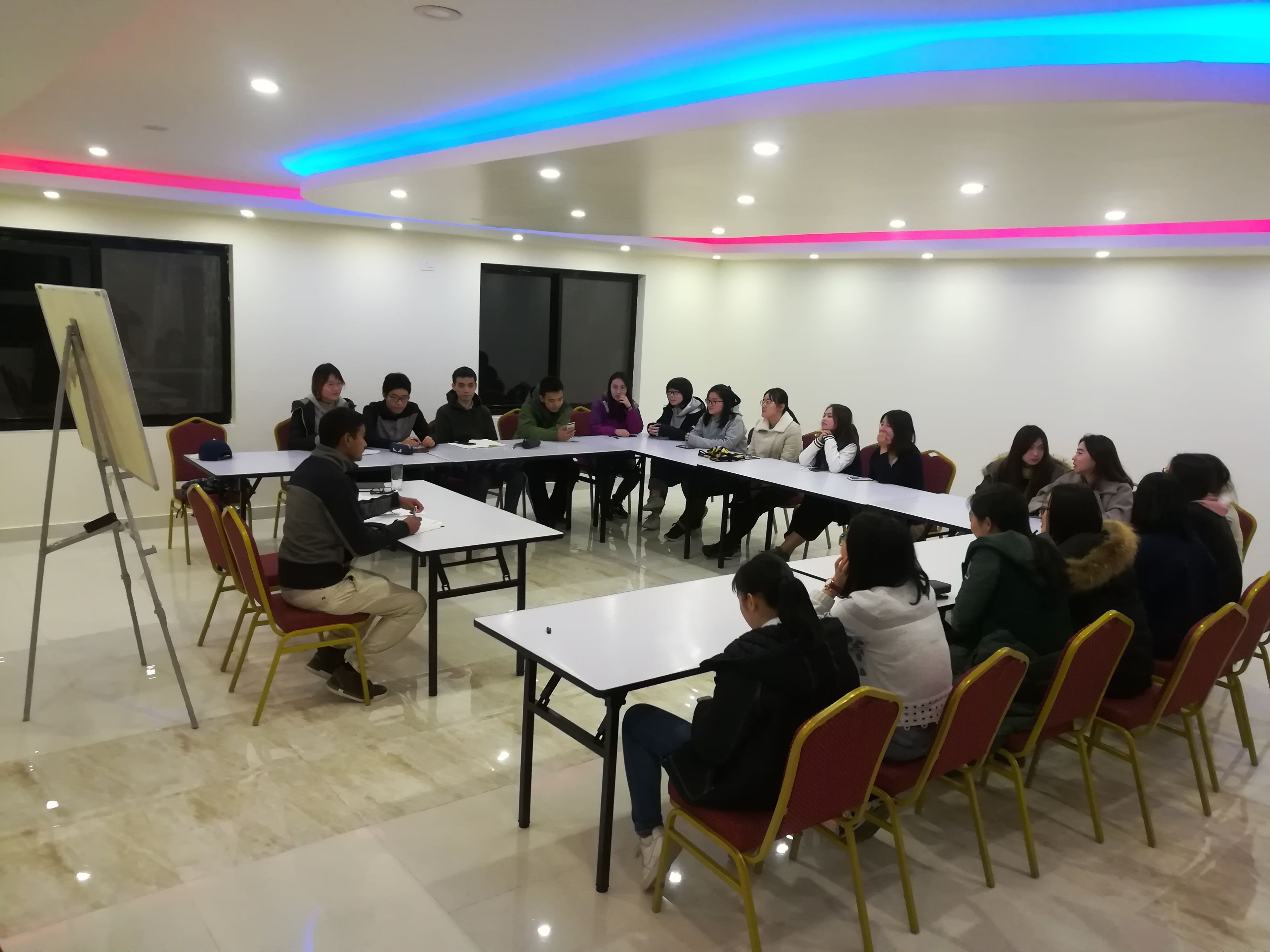 Foto - Nepal Cottage Resort