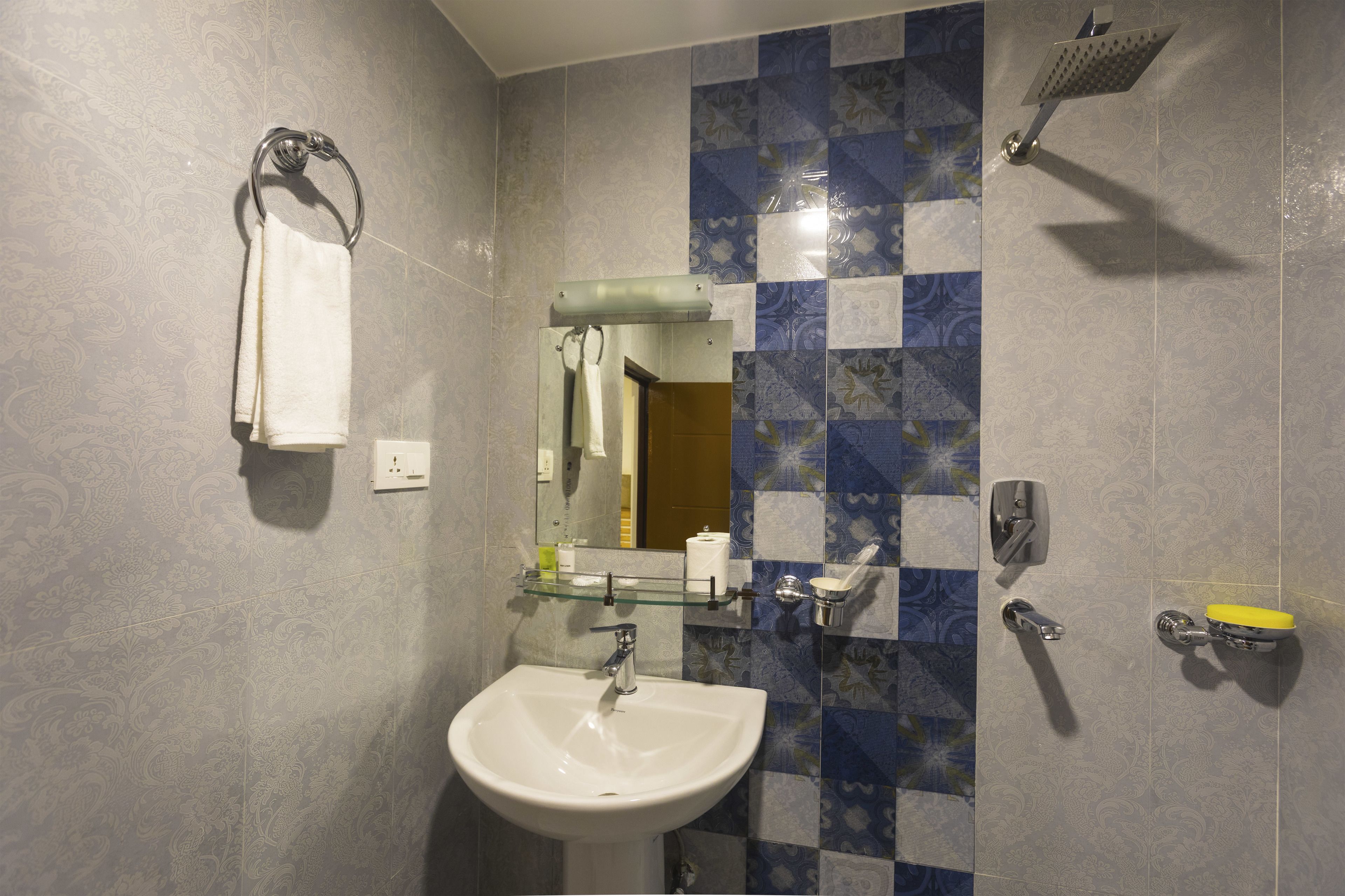 Foto - Nepal Cottage Resort