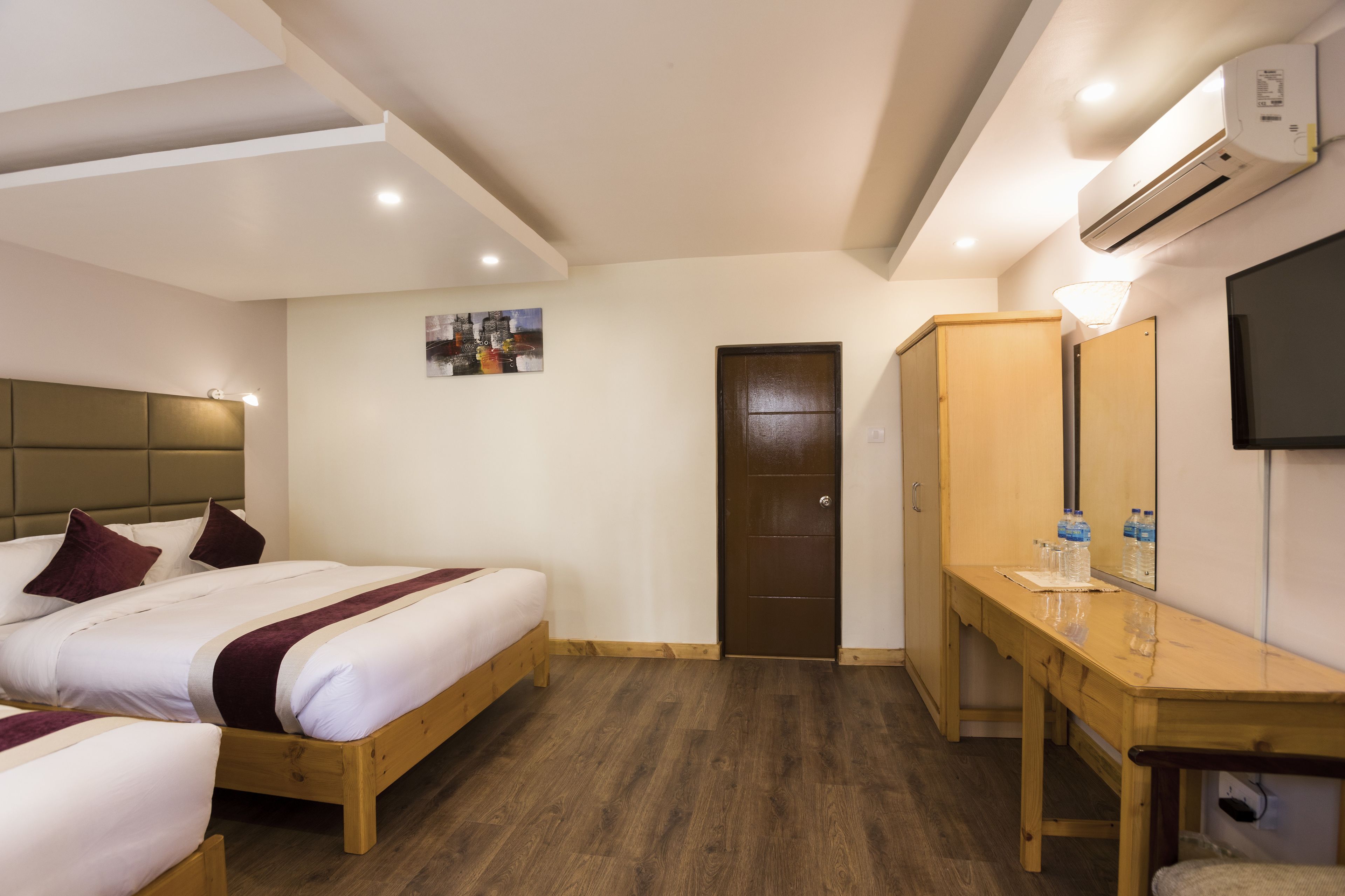 Foto - Nepal Cottage Resort