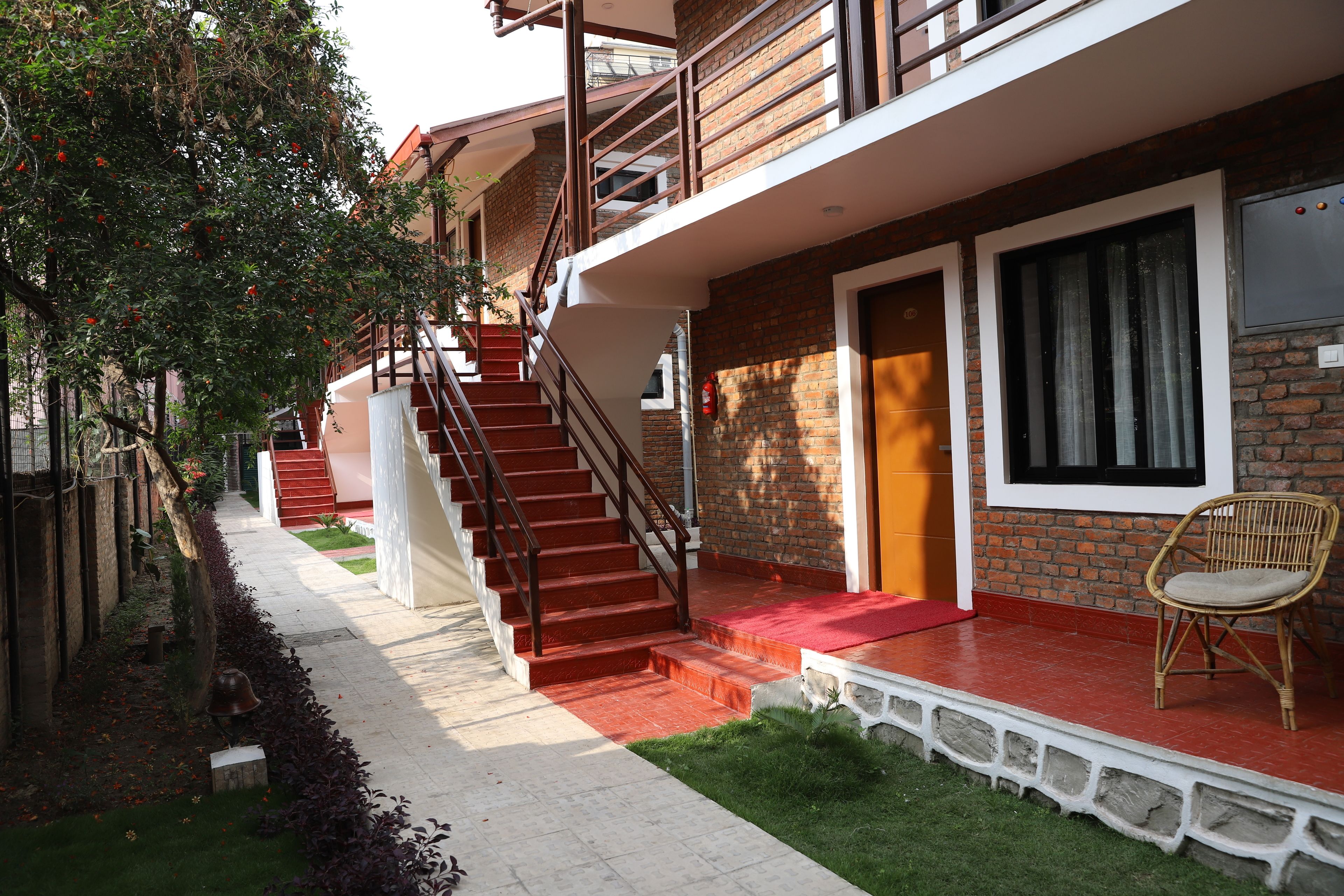 Foto - Nepal Cottage Resort