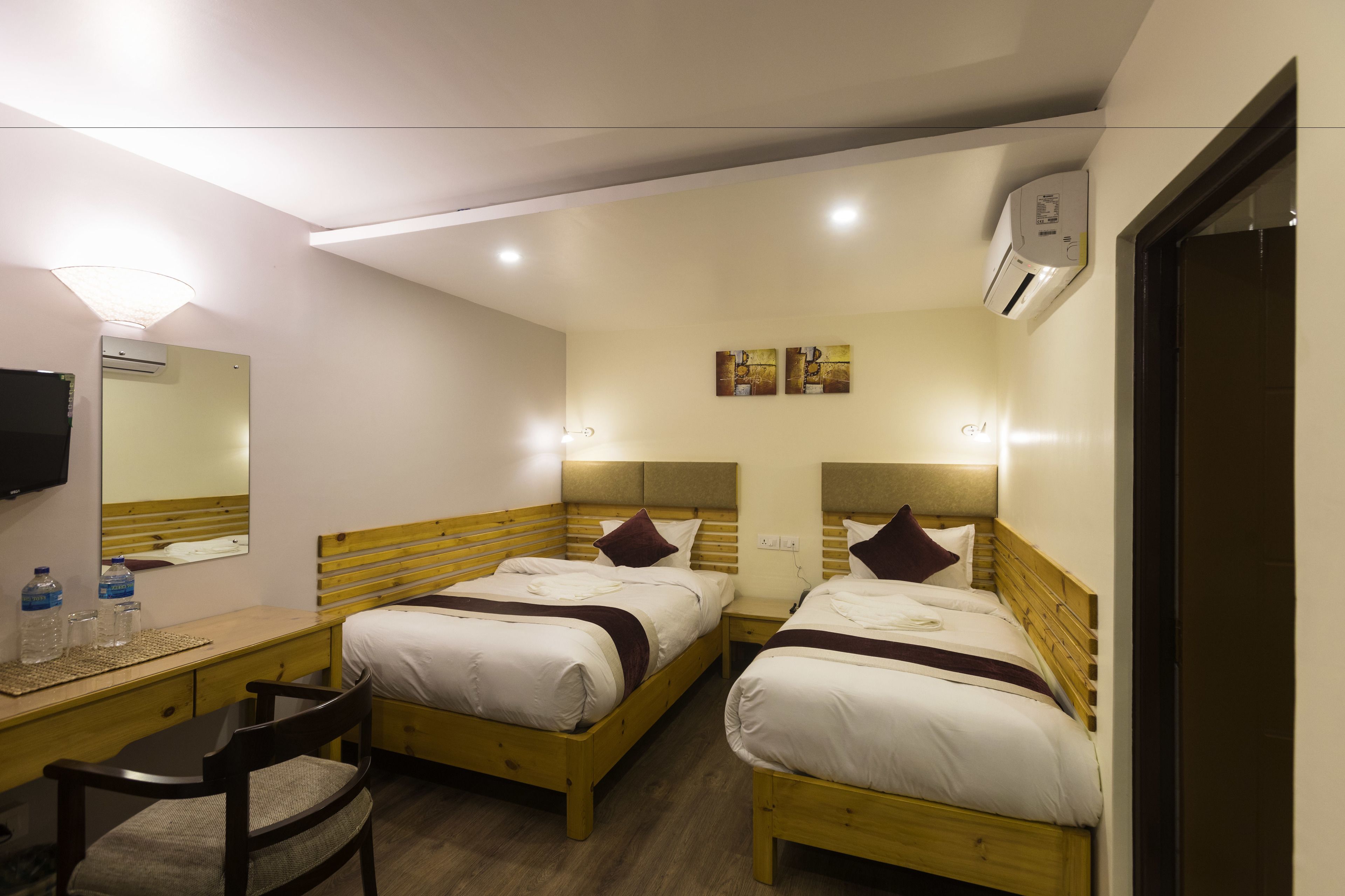 Foto - Nepal Cottage Resort