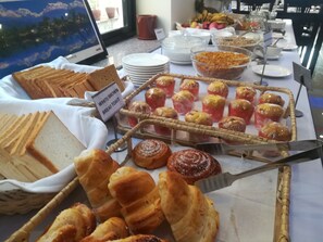 Frokostområde