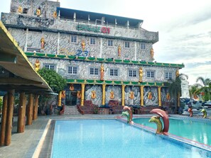 Exterior - Hotel 01 Batam (Batam)