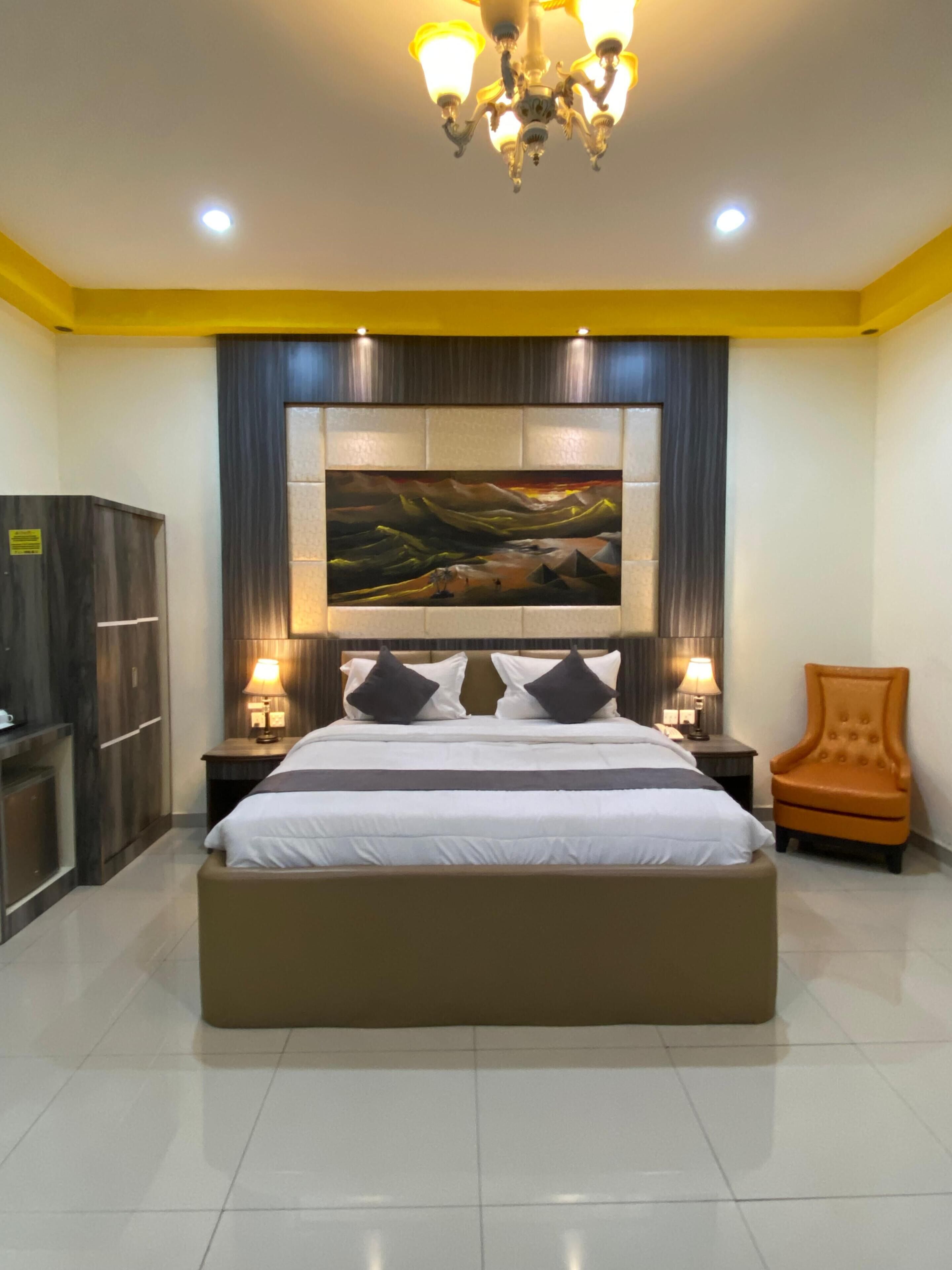 Junior Suite | Desk, free WiFi