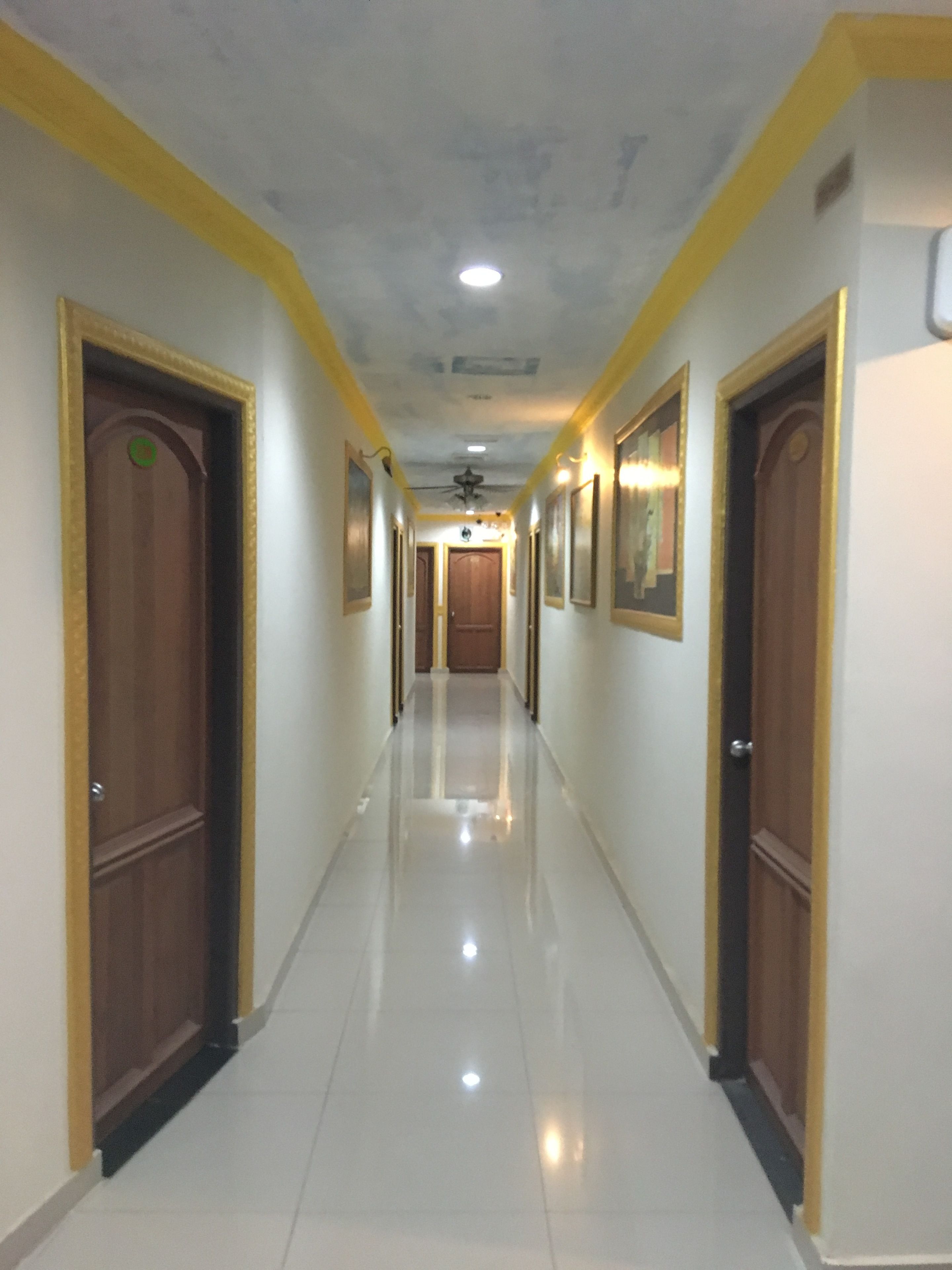 رواق