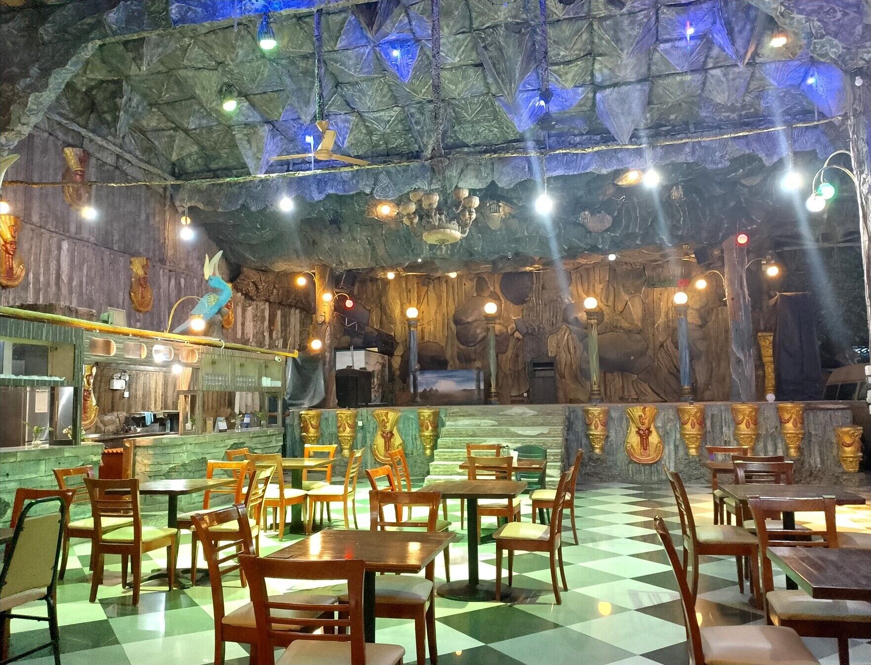 Restoran
