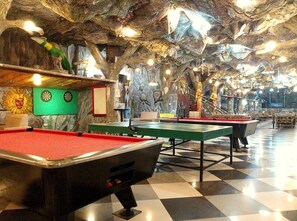 Billiards - Hotel 01 Batam (Batam)