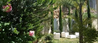 Sawsana's Suites