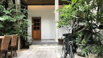 庭園