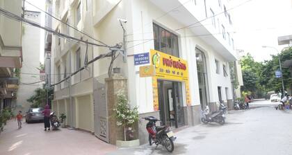Granda Hanoi Hotel & Apartment