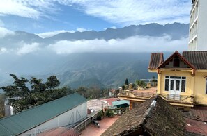 Ngoại thất