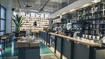 Café