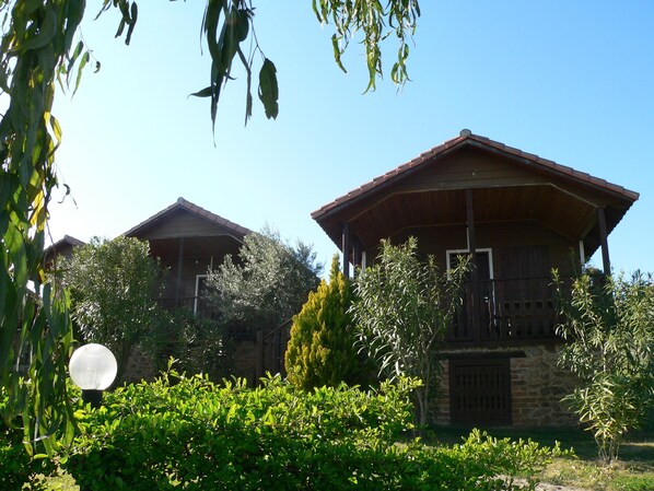 Eingangsbereich