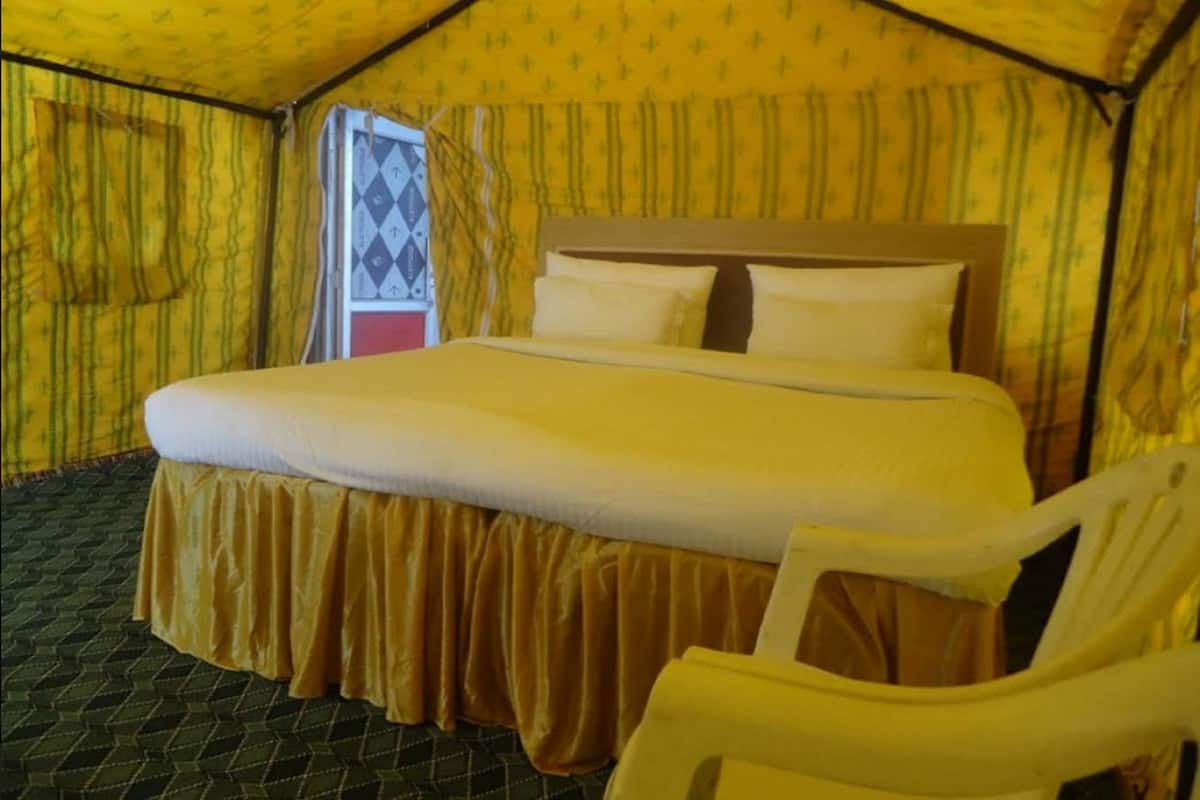 Dúplex Deluxe, 1 cama doble, fumadores | Camas supletorias y ropa de cama