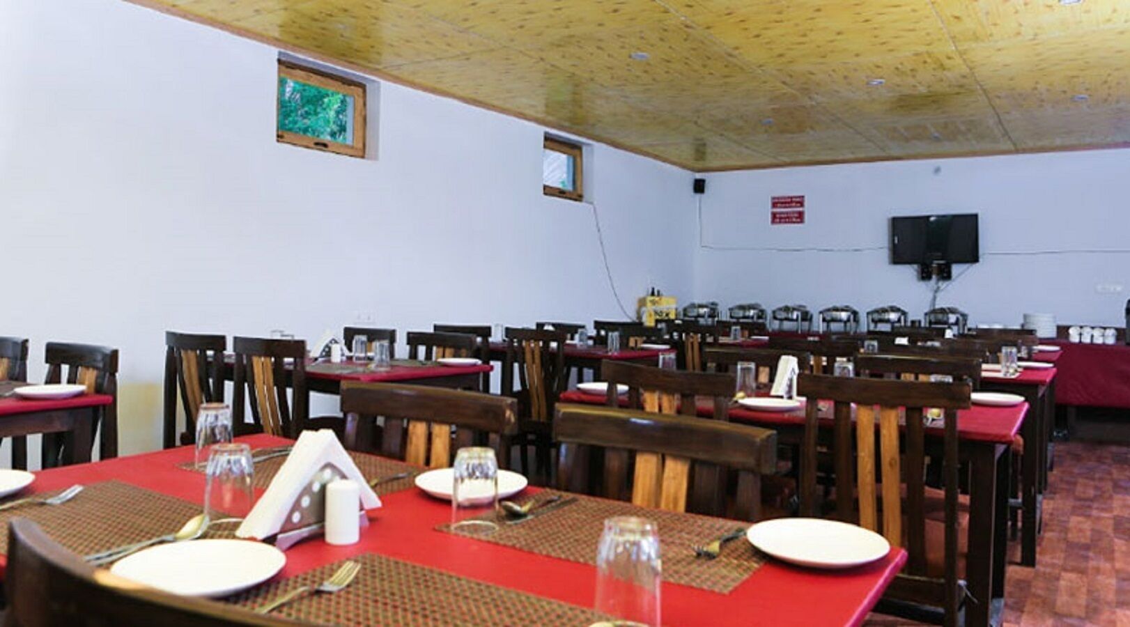 International cuisine