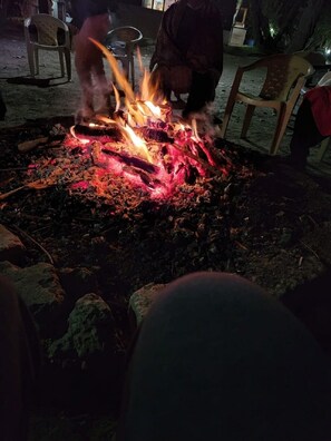 Chimenea