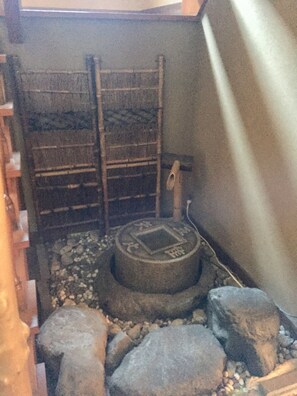 Servicio de la propiedad