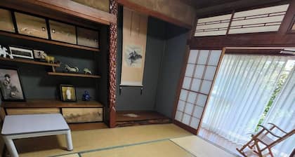 Guest House Face to Face