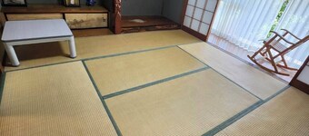 Guest House Face to Face