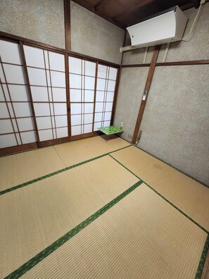 Family Room - Guest House Face to Face (Fujinomiya)
