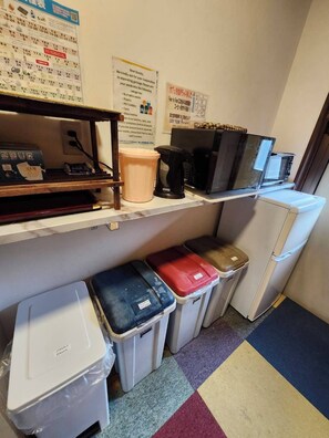 Property amenity - Guest House Face to Face (Fujinomiya)