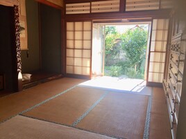 家庭房 | 免费 WiFi