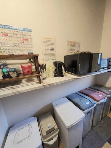 客室の設備とサービス