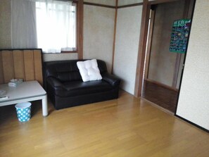 Chambre Familiale