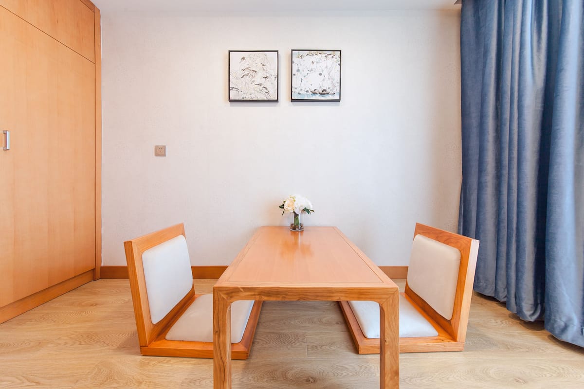 Familienzimmer | Zimmerausstattung