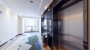 Staircase - Suisse Place Hotel Residence CMCTaizhou (Taizhou)