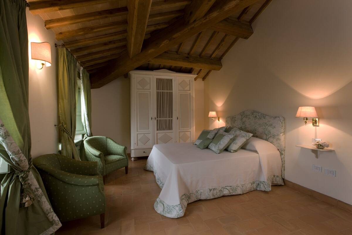 Senior Suite (Raffaello)