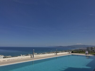 Appartement à Residence Bellavista