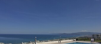 Appartement à Residence Bellavista