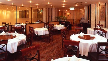 Restoran