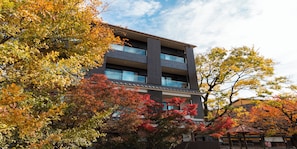 Exterior - Hotel ALZA KYOTO (Kyoto)