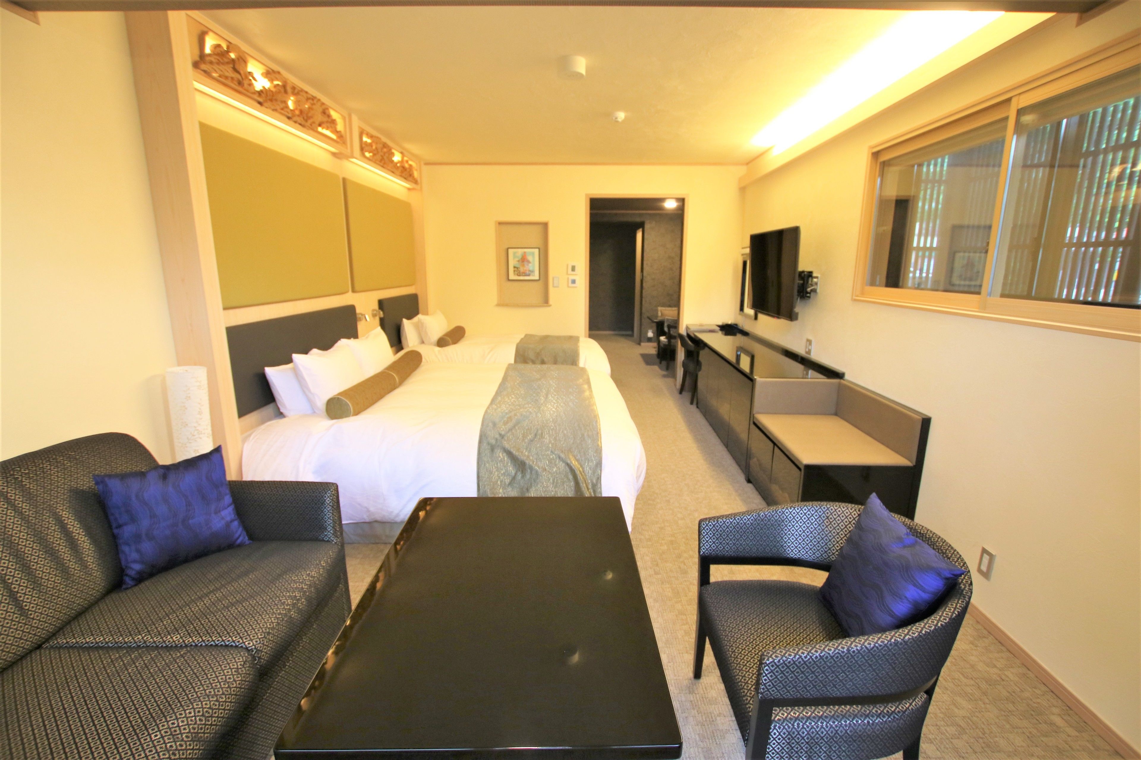 Foto - Hotel Alza Kyoto