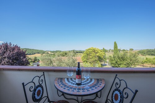 Agriturismo Il Fontanile