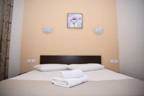Suite | Vardagsrum | Platt-tv