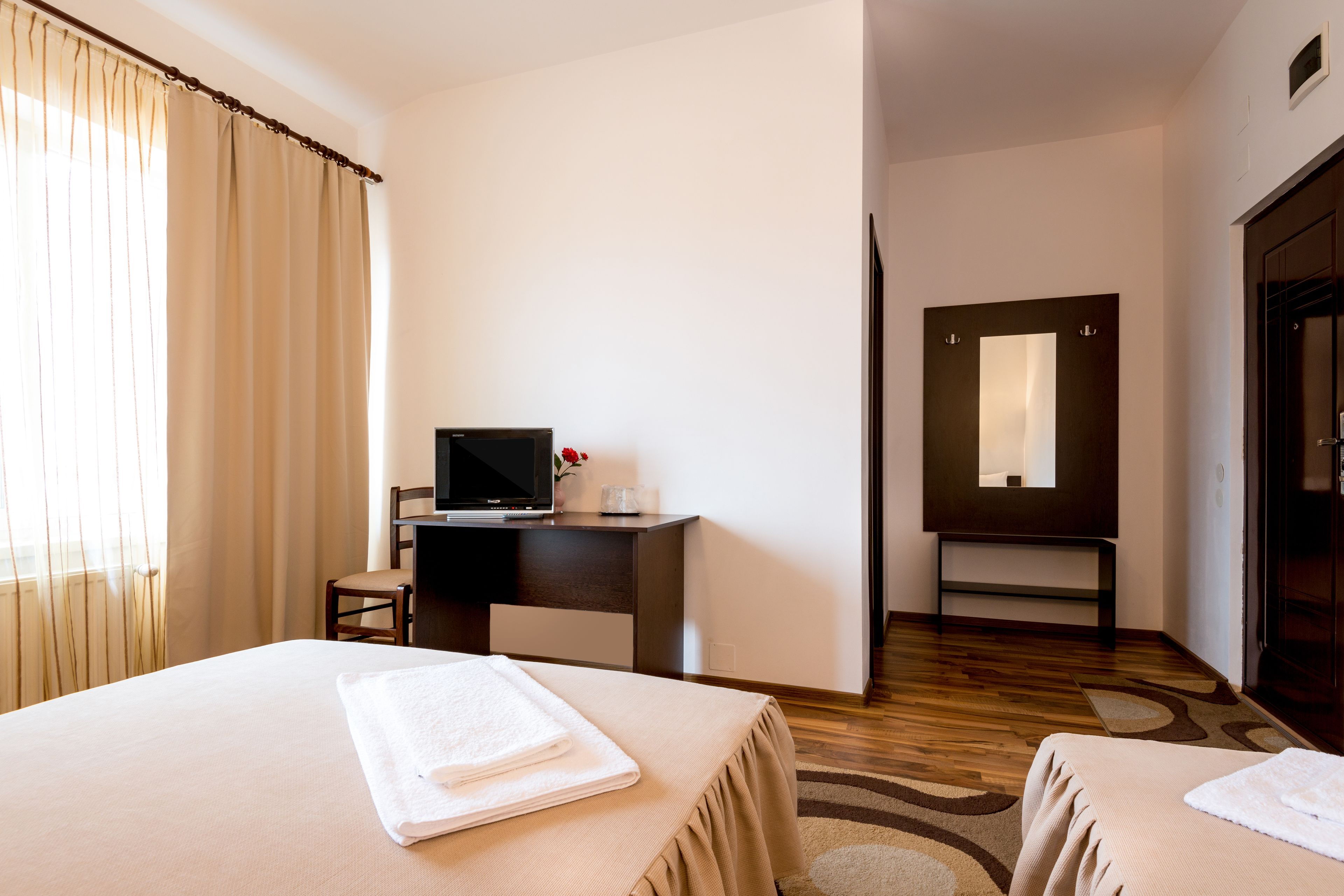 Special Offer Double or Twin Airport shuttle | Insonorizzazione, Wi-Fi gratuito, lenzuola