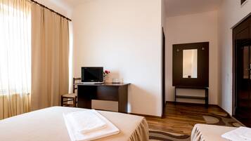 Special Offer Double or Twin Airport shuttle | Insonorizzazione, Wi-Fi gratuito, lenzuola