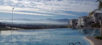 Appartement à Residence Cabo Dream