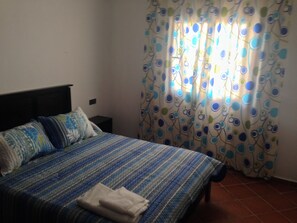 Appartement | 1 chambre, décoration personnalisée, ameublement personnalisé