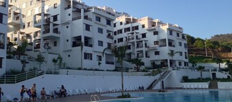 Appartement à Residence Cabo Dream