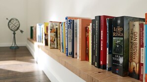 Équipements de la chambre