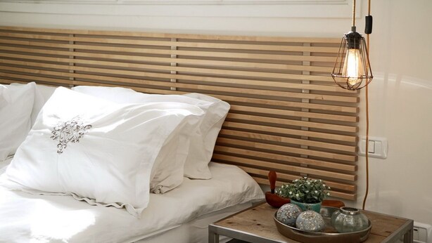 Équipements de la chambre